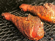 Load image into Gallery viewer, Smoked Turkey wings and Legs
