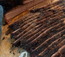 Load image into Gallery viewer, Smi-Noked Brisket
