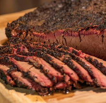 Load image into Gallery viewer, Smi-Noked Brisket
